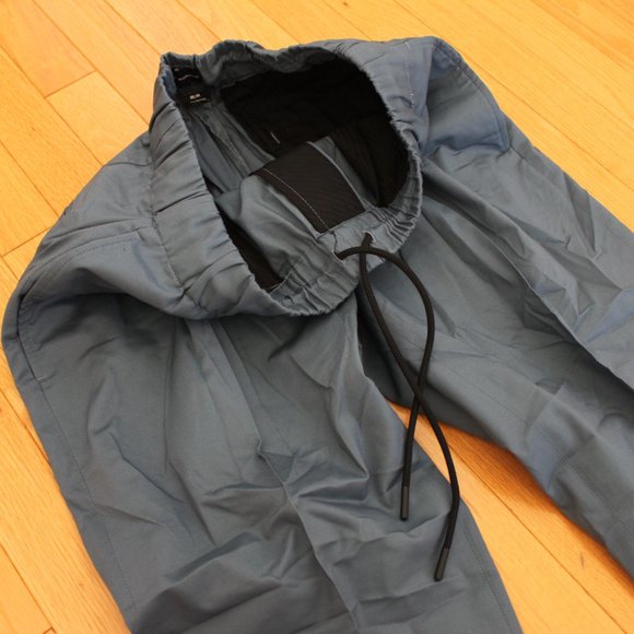 Club Monaco Dress Jogger Pants Medium - Picture 3 of 8